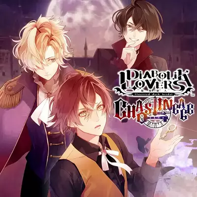 魔鬼恋人 混乱族谱 美区中文v1.0.0整合版