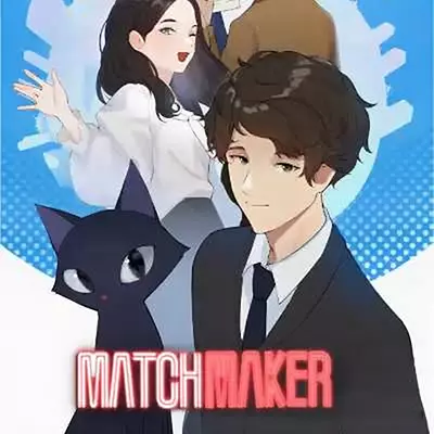 红娘社 Matchmaker Agency 美区中文v1.1.11整合版