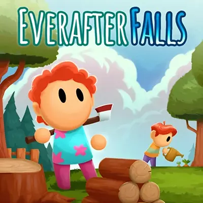 永瀑镇 Everafter Falls 繁体中文v2.1.4升补整合版