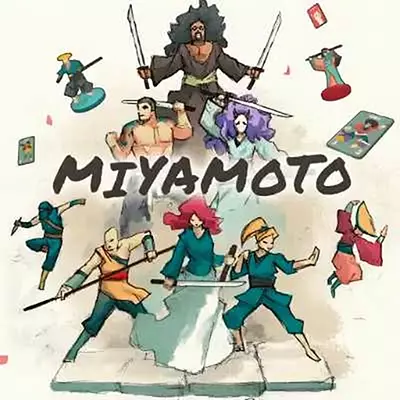 宫本 MIYAMOTO 美区中文v1.0.0整合版