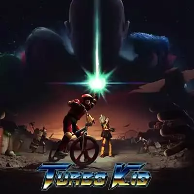 涡轮小子 Turbo Kid 美区中文v1.0.121007整合版