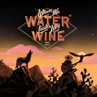 彼处水如酒 Where The Water Tastes Like Wine 美区中文v1.5.1整合版