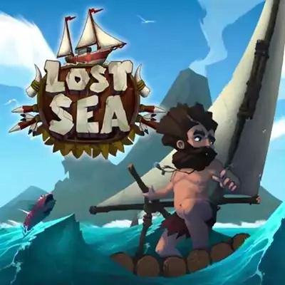 迷失之海 Lost Sea 美区中文v1.0.0整合版