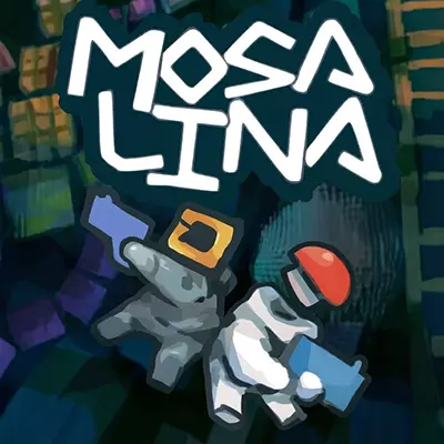 蒙莎丽娜 Mosa Lina 港区中文v1.2.0整合版