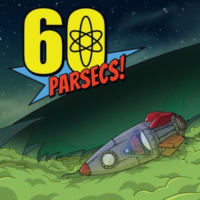60秒差距 60 Parsecs! 美区中文v1.0.10整合版