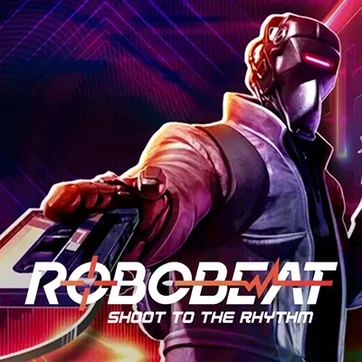 机械节奏 ROBOBEAT 官方中文v1.1.4整合版