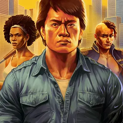 武林求生 Karate Survivor 官方中文v1.2.1.1整合版
