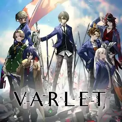 暗徒誓约 VARLET 官方中文v1.0.1整合版