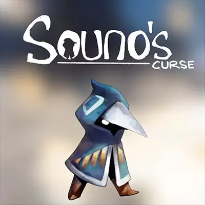 索诺的诅咒 Sounos' Curse 英文-日文v0.40.1整合版