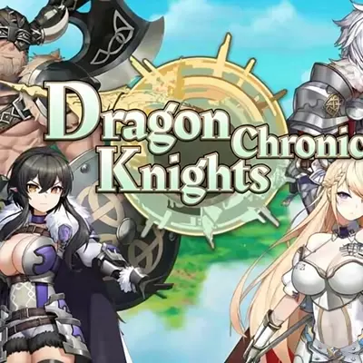 龙骑士编年史 Dragon Knights Chronicle 美区中文v1.0.0整合版
