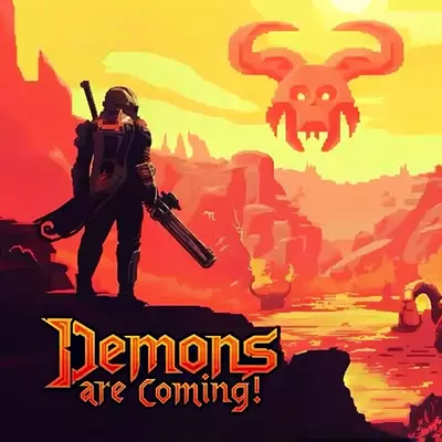 恶魔来了 Demons Are Coming 美区中文v1.1+1DLC整合版