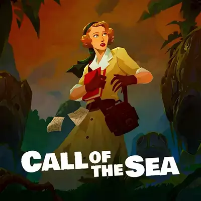 海之呼唤 Call of the Sea 美区中文v1.0.0整合版