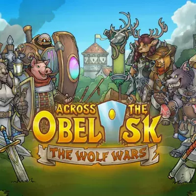 横跨方尖碑 Across The Obelisk 中文v1.6.0.1+11DLC整合版