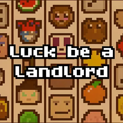 幸运房东 Luck be a Landlord 美区中文v1.0.1整合版