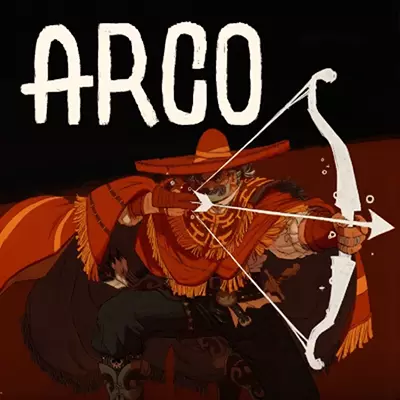 弓形 Arco 美区中文v1.2.0升级补丁整合版