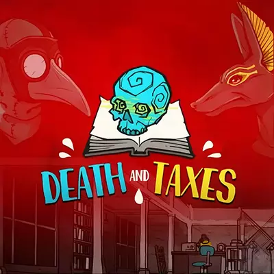 死亡与税赋 Death and Taxes 美区中文v1.2.6升补整合版