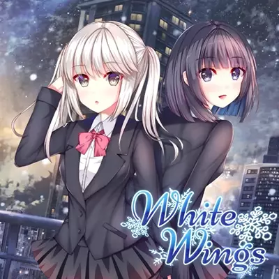白色羽翼 White Wings 中文本体+v1.0.2升补整合版