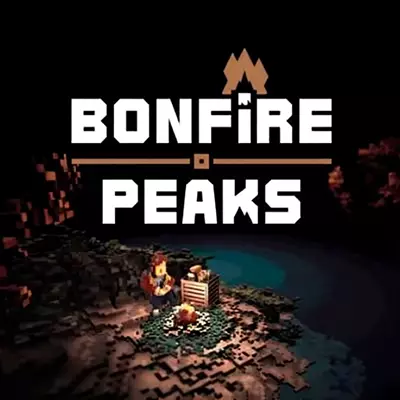 篝火山峰 Bonfire Peaks 美区中文v1.3.25.9.9.0+1DLC整合版