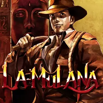穆拉纳秘宝 La-Mulana 日区中文v1.0.2升补整合版