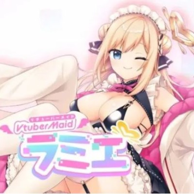 虚拟女仆拉米耶|中文本体+v1.0.2升补|整合版