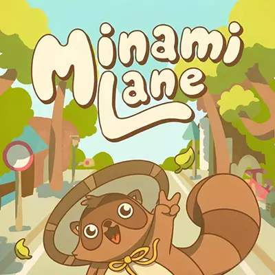 南之町 Minami Lane 美区中文v1.1.2c4b整合版