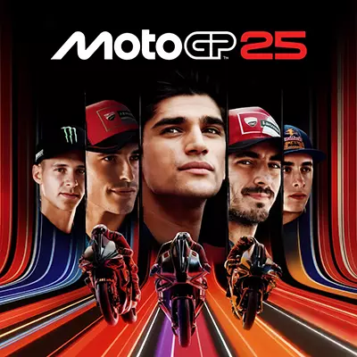 世界摩托大奖赛25 MotoGP™25 美区中文v1.0.3整合版+1.0.4补丁
