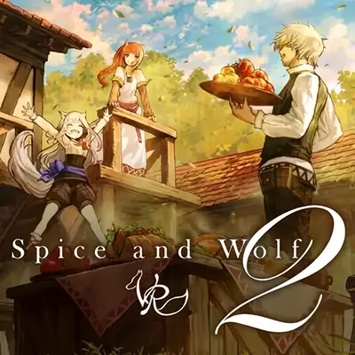 狼与辛香料 VR2 Spice and Wolf VR2 美区中文v1.0.1升补整合版