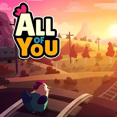 你们所有人 All of You 美区中文v1.0.0整合版