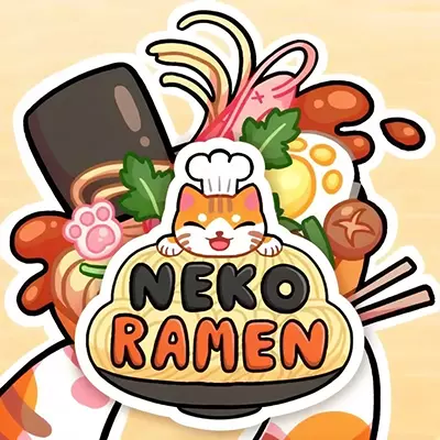 猫拉面 Neko Ramen 美区中文v1.0.0整合版