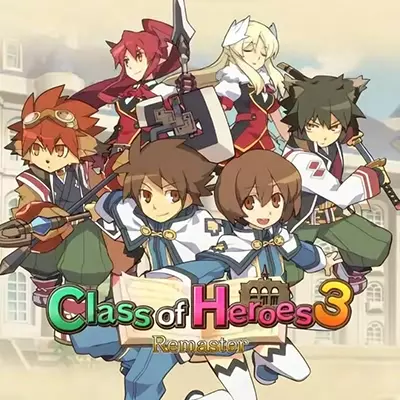 剑与魔法与学园3 重制版 日文本体v1.0.2整合版