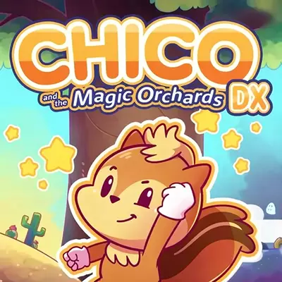 奇珂和魔法果园DX 官方中文v3.0.0本体+3.0.1升补