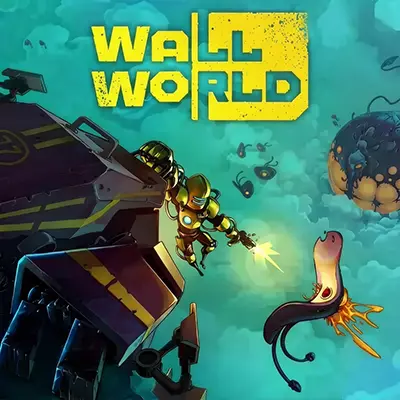 墙世界 Wall World 官方中文v1.2.5.1升补整合版
