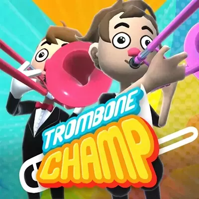 长号冠军 Trombone Champ 美区中文v1.32A升补整合版