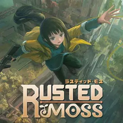 锈苔 Rusted Moss 美区中文v3.93.1整合版 含金手指版本