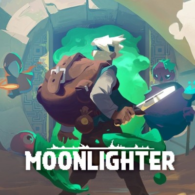 夜勤人 Moonlighter  美区中文v1.0.0.11升补+1DLC整合版