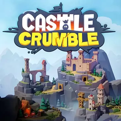 城堡粉碎 Castle Crumble 美区中文v1.1.1整合版