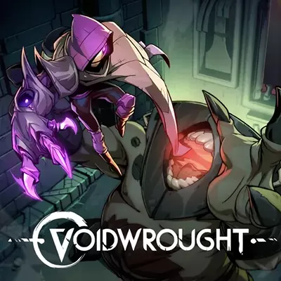 星穹遗迹 Voidwrought 官方中文v1.1.35升补整合版