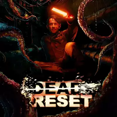 死亡重启 Dead Reset 美区中文v1.0.2升补整合版