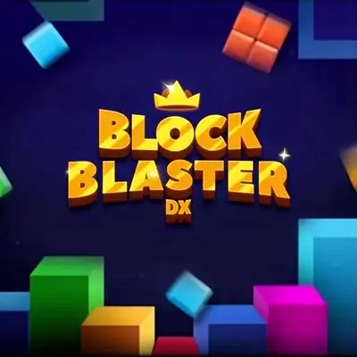 方块爆破DX! Block Blaster DX! 美区中文v1.0.8升补整合版