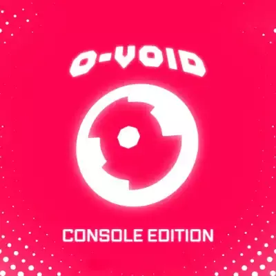 O-VOID 主机版 O-VOID Console Edition 美区中文v1.0.0整合版