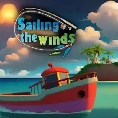 风帆航行 Sailing the winds 英文本体v1.0.0整合版
