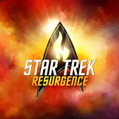 星际迷航 复兴 Star Trek Resurgence 美区中文v1.0.0整合版