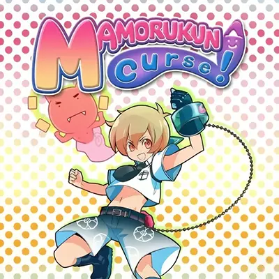 被诅咒的小护 ReCurseMamorukun ReCurse 港区中文v1.0.1整合版