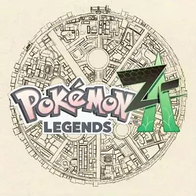 宝可梦传说 Z-A win龙神模拟器60帧带游戏整合版 未测试