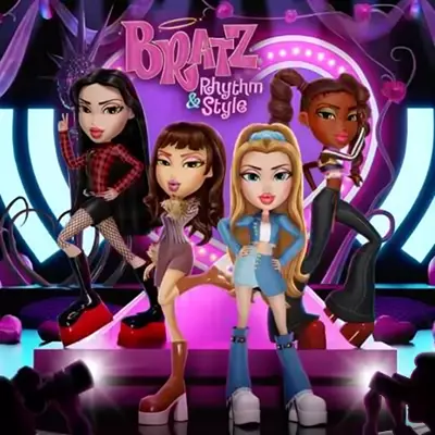 布拉茨 节奏与风格 Bratz R hythm & Style 中文v1.0.6整合版