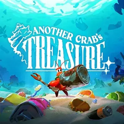 蟹蟹寻宝奇遇 Another Crab’s Treasure 官方中文v1.1.100.3整合版
