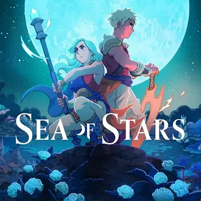 星之海 Sea of Stars 美区中文v3.0.60151+1DLC整合版