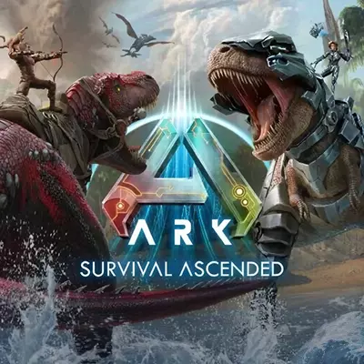 方舟 生存进化 Ark Survival Evolved 美区中文v2.0.15+8DLC整合版