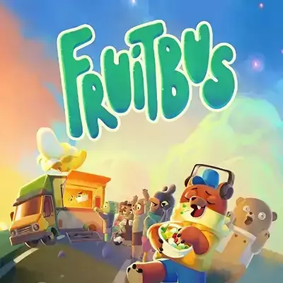 水果巴士 Fruitbus 美区中文v1.0.2升补整合版