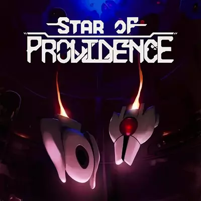 神意之星 Star of Providence 官方中文v1.0.5升补整合版